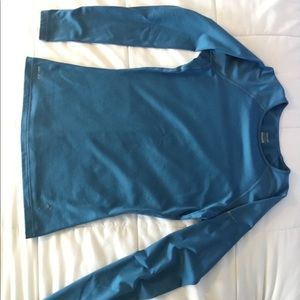 Nike thermal shirt